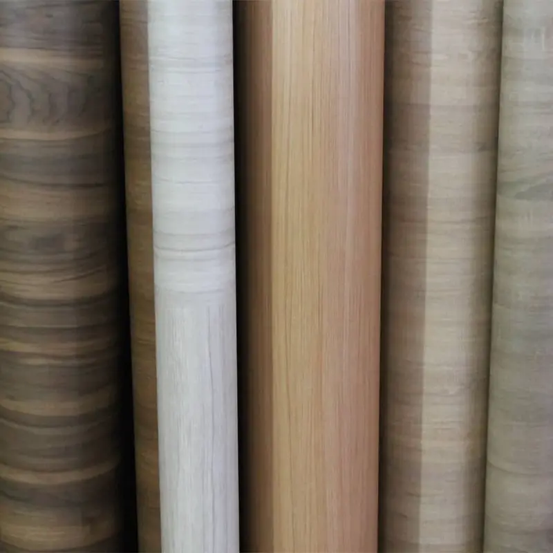 Whyima fîlimê PVC-ê ya xwe-adhesive ji bo nûvekirinên otêlê hilbijêrin?