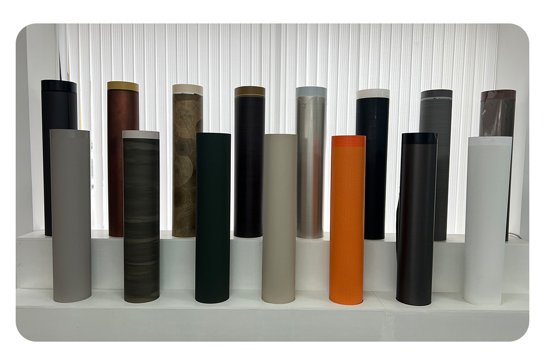 Analîza Pîvana Pêşkeftina Bazarê û Pîşesaziya Pêşbazî ya Pîşesaziya Fîlma Dekoratîf a Chinaînê di sala 2025-an de