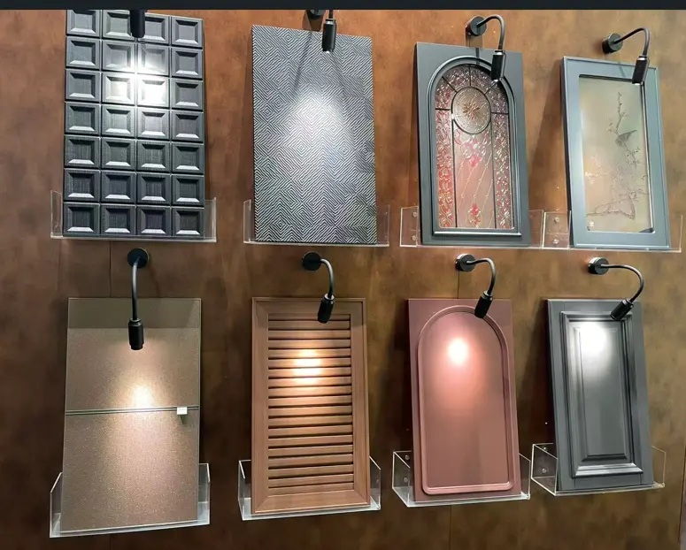 Ma hûn dixwazin di sala 2026-an de rengên populer ên ji bo Fîlmên Dekorative bizanibin?