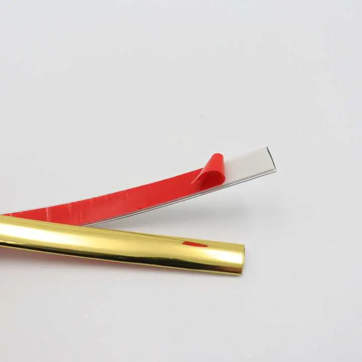 Abs edge banding strip for mobîly