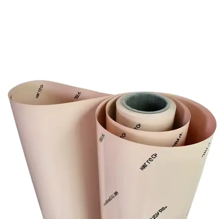 Pet Pet Petg Petg Furniture Panel Laminating Film