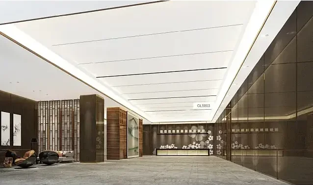 Panel pvc / fîlimê pet