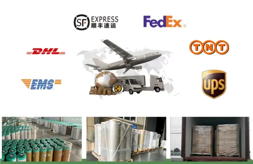 Pvc Home Decoration 3d Wallpaper Film