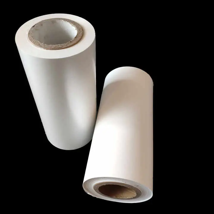POLYESTER MYLAR PET FILM ji bo insulation û Versatile