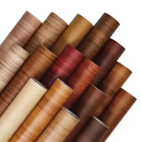Foil Membrane PVC