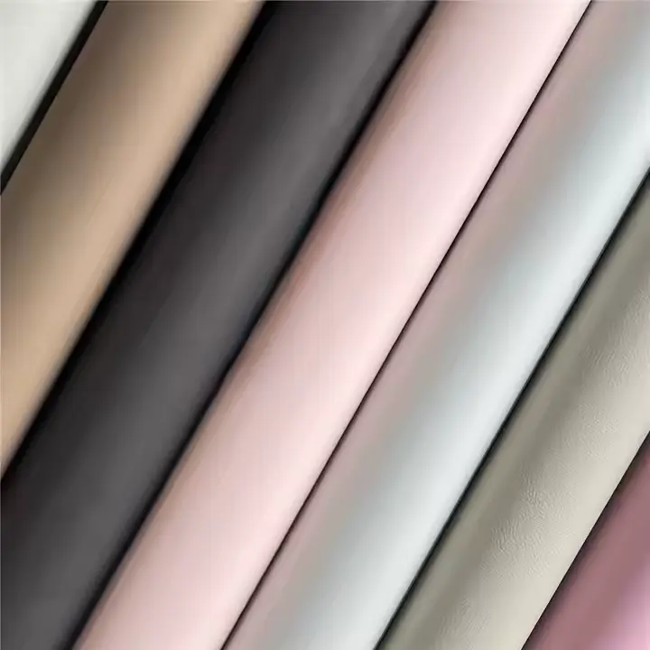 Fîlma PVC ya PVC-ya Surface Surface Surface Surface
